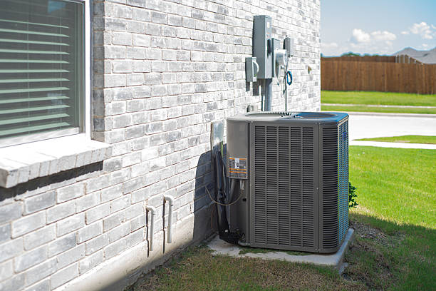 Reliable Ac Repair contractor in Salt Lake City, UT by FH HVAC